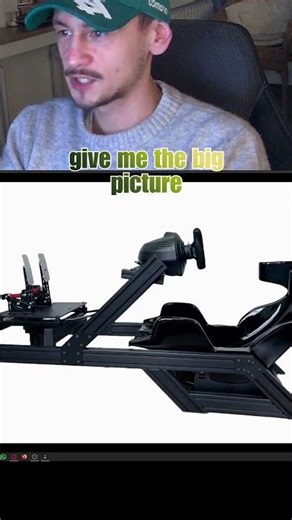 YOU ONLY NEED ONE KIDNEY TO SURVIVE | ULTIMATE SIM RIG