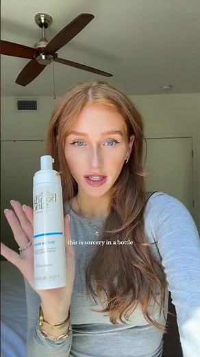 Bondi Sands self tan eraser 🙏🏼