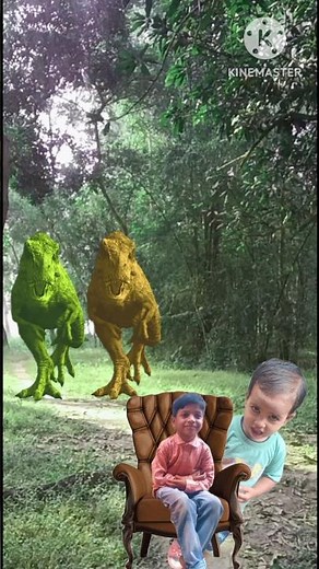 dinosaur attack 🦕 462#dinosaurs #vastatosaurusrex #jurassicparkdinosaur #dinos #vfx #jurassicworld