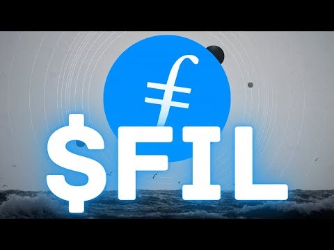What's Up with FIL Coin? Filecoin Price prediction & Latest Update!