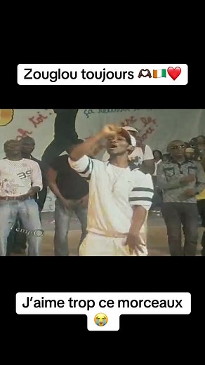 Zouglou Toujours: Un Hommage Musical 🇨🇮❤️