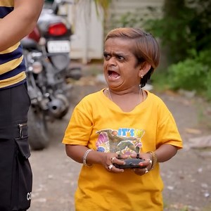 CHOTU DADA KI DANCING CAR 😂😂😂 | Chotu Dada Comedy Videos #ChotuDada | Jkk Entertainment