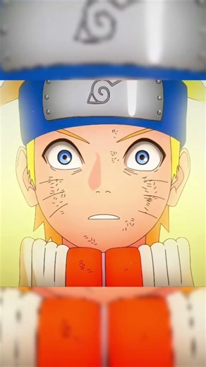 Naruto Uzumaki the lonely days in the Hidden Leaf.|Naruto Shippuden #Hidden Leaf#sad #status #edit