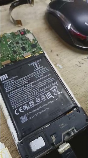 Flash Redmi 5A Riva