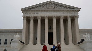 Supreme Court declines to change double jeopardy rule in a case with Manafort implications