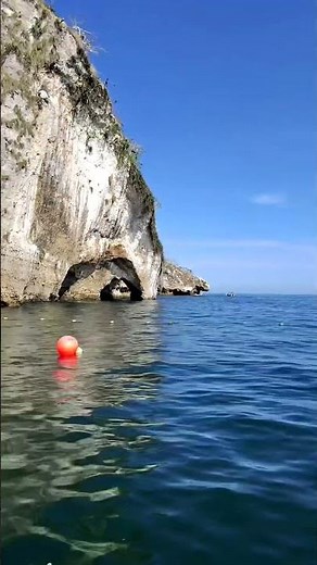 Los Arcos Rocks 🇲🇽 | Puerto Vallarta’s Iconic Ocean Landmark