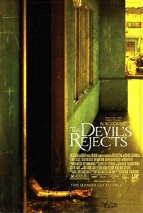 The Devil's Rejects: