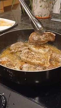 Easy Way To Make Honey Garlic Pork Chops