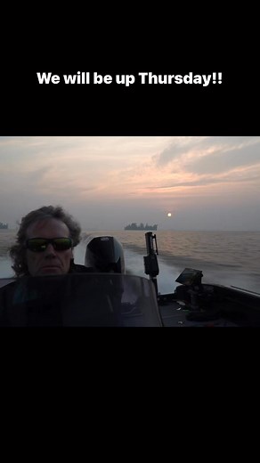 Watch Thursday!! | Dave Brown