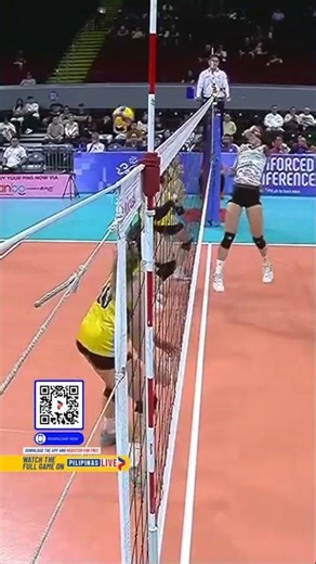 Coronel SMART PLAYS for Galeries Tower vs. Capital1 in Set 1 🏢 | 2025 PVL Reinforced Conference