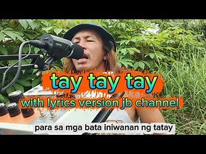 Tay tay tay song with lyrics#subscribe #viralvideo