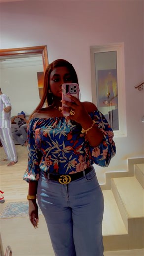 Jeux de Dames - Série Marodi TV Partie 1