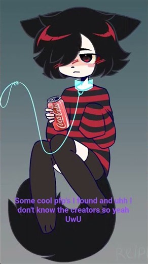 Cool pfp's for femboys ig UwU