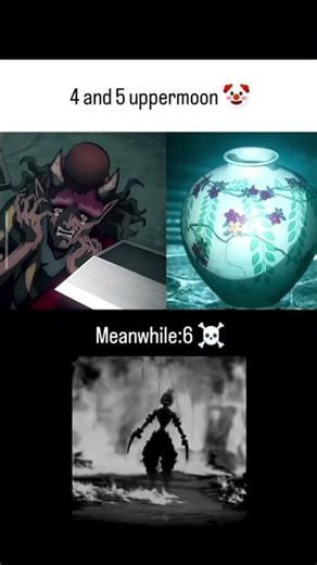 upper moon 6 ☠️#lyrics #bigguy