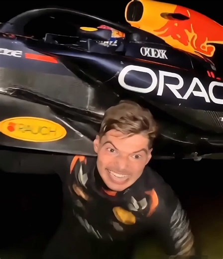 Max Verstappen Chasing Lando: Full Push Explained