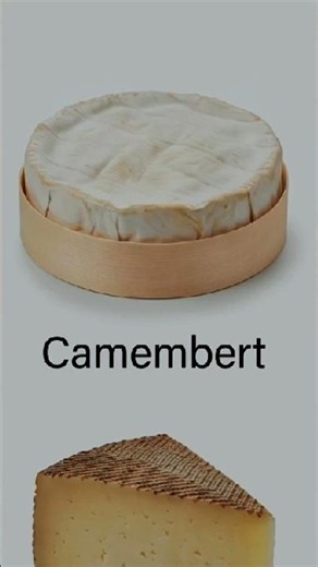 Why Camembert Gets So Creamy? 🤯. Camembert Explained 🧀 | France’s Creamiest Cheese.