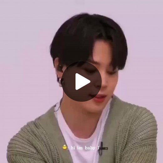 Jimin Cute Moments Compilation