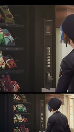 Chloe weiß wie | Life is Strange Before The Storm #lifeisstrangebeforethestorm