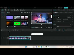 How to Use Shortcuts on CapCut PC