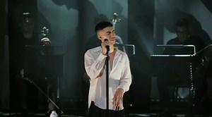 First Time (Live at the Auckland Civic Theatre) Watch the full video here: https://youtu.be/uwlDB5cWugA | TEEKS