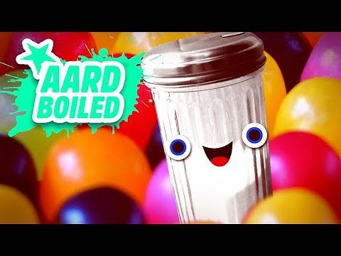 Sugar & Salt | Don't Mix Us Up | Animated Songs