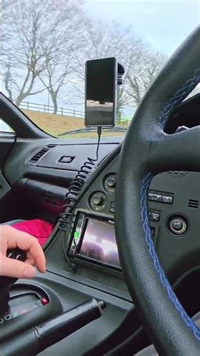 USB C upgrade 2jz supra mk4 - one of the best upgrades