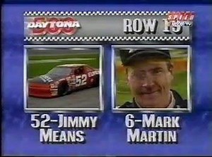 22K views · 653 reactions | 32 years ago today, Roush Racing lined up for its very first race as a NASCAR team. Do you remember everyone in the starting lineup that day? | RFK Racing | Facebook