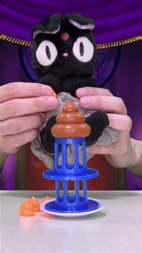 This Balance Game Was Already Hard—Keke Made It Worse 😂