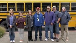 4.6K views · 106 reactions | It's National School Bus Safety Week!...