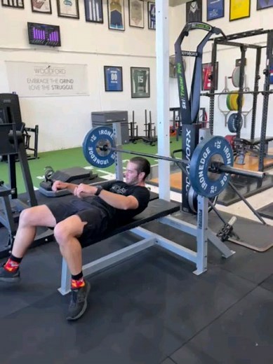 TRIPHASIC TRAINING – CONCENTRIC LOADING The last phase of the...