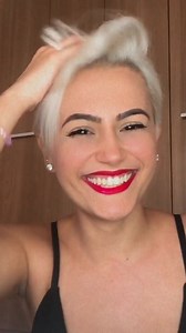 15K views · 810 reactions | platinum pixie cut | Women's haircuts in movies and soap operas | Facebook