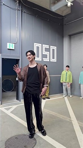 もうすぐ発売！「anan」スペシャルエディション✨カジュアル全員ショット裏側を少しだけ…🫣#lovefighters