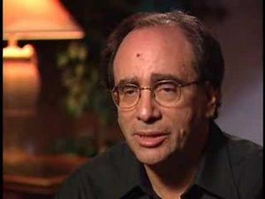 R.L. Stine (Goosebumps)