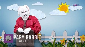 Papy Rabbit se dio a la tarea de recopilar con su equipo las "regadas" famosas de varios programas y nos las comparte el día de hoy! #Tvmos | TVMOS | Facebook