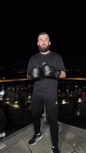 How to Properly Close Distance in Boxing