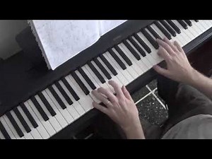 Volare. Piano tutorial