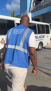 2.3K views · 50 reactions | RECOUNT COMPLETED: Officials have removed the Golden Isles by-election ballot boxes from the stadium following the completion of the recount, reaffirming the integrity of last night’s results. The boxes were transported to the Parliamentary Registration Department in a police vehicle, accompanied by authorities and Returning Officer Neil Campbell. | Eyewitness News Bahamas | Facebook