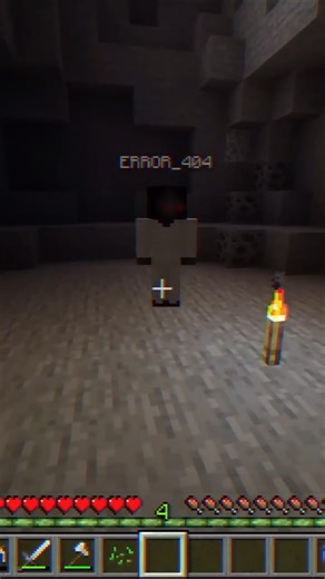 El archivo CORRUPTO #minecraft