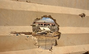 The U.S. Might Be the Surprising Determining Factor in the Future of Armenia