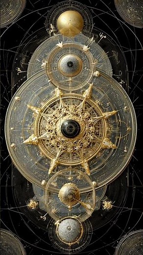 417Hz Frequency of Repentance & Divine Balance