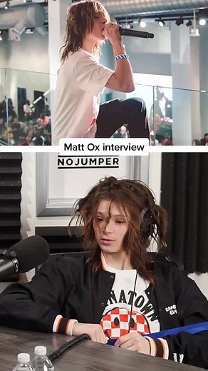 Matt Ox Talks About Drake's Interest in Buying His Track for $150,000