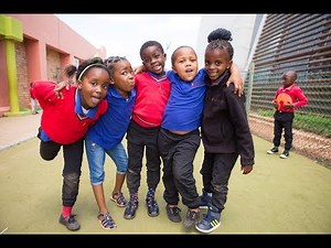 Ubuntu Pathways - Cradle to Career