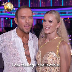 248K views · 3.9K reactions | Our 2022 coupling is officially complete ✅ | BBC Strictly Come Dancing | Facebook