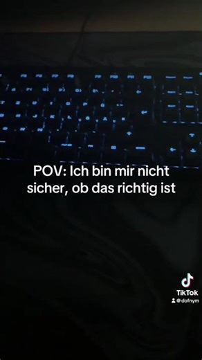 Gaming setup logitech Tastatur #fypシ゚viral