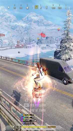 The Bridge of Campers🤯✅