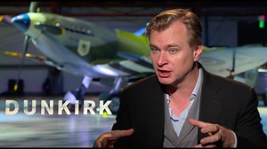 Dunkirk (2017) - Movie