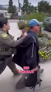 🔴 HOY: OPERATIVOS DE ICE EN SANTA ANA — Personas fueron sorprendidas por agentes de ICE este Lunes 9 de Junio, 2025, a las afueras de una concurrido tienda Home Depot. Las detenciones ocurrieron en el establecimiento ubicado sobre las calles McArthur y Fairview en la ciudad de Santa Ana, California, al sur de California. Video: Que Pasa en Orange County #ice #immigration #raid #raids #orangecounty #california #santaana | David Gonzalez TV