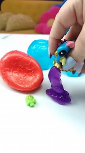 Treasure X Alien Ooze Egg 👽 #nostalgia #dog #doll #cute #actionfigure #toycollector #dogsofinstagram #toyphotography #toys #staugustine #photography #art #starwars #marvel #toystagram #lego #thekarhut #actionfigures #instagood #fblifestyle | ASMR Playroom