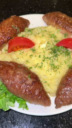 ის, რაც ყველას ძალიან გვიყვარს 🍽️ ყველაზე გემრიელი კატლეტი გორში — რესტორანი “ერისონი“ ✨ 📆შესაკვეთად და მაგიდის დასაჯავშნად დაგვიკავშირდით ნომერზე — 595676778 ☎️