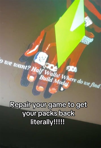 I only want this to reach who its supposed to | anadius sim 4